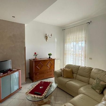 Appartamento Canalotto 65 2 Piano Реальмонте Экстерьер фото