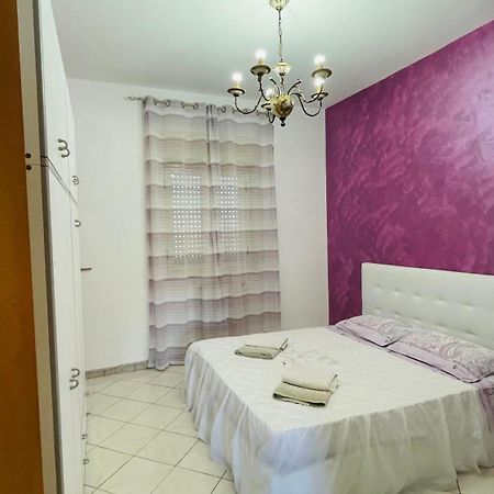 Appartamento Canalotto 65 2 Piano Реальмонте Экстерьер фото